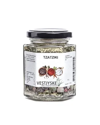 Tzatziki