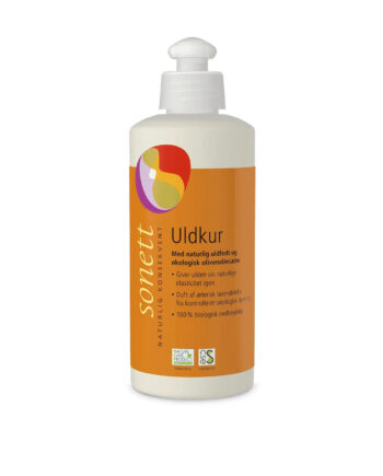 Uldkur Lavendel 300 Ml