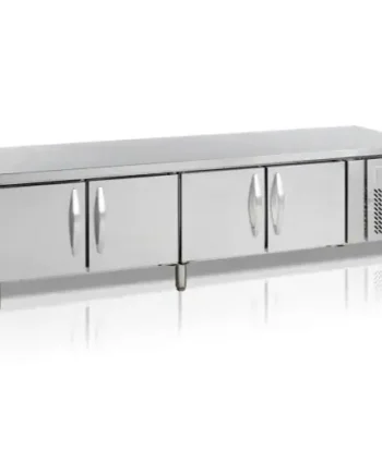 Underkøl Tefcold  Uc5410