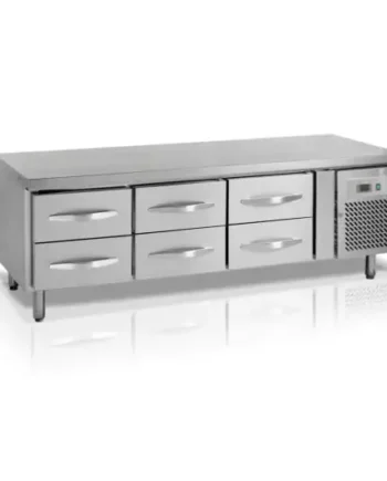 Underkøl Tefcold  Uc5360