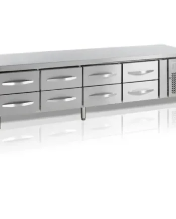 Underkøl Tefcold  Uc5480