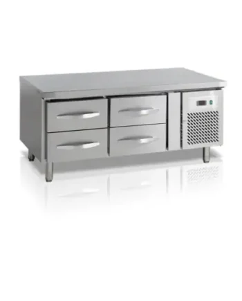 Underkøl Tefcold  Uc5240