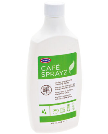 Urnex Cafe Spray 450 Ml
