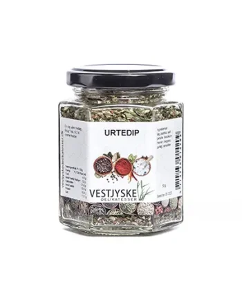 Urtedip