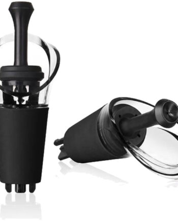 Vacu Vin Vinserverings Prop