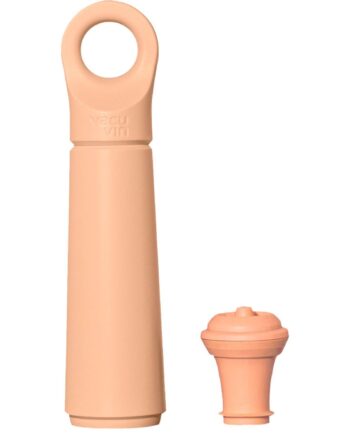 Vacu Vin Wine Saver Loop Vinpumpe  Terra