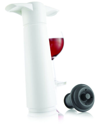 Vacu Vin Wine Saver Vakuumpumpe