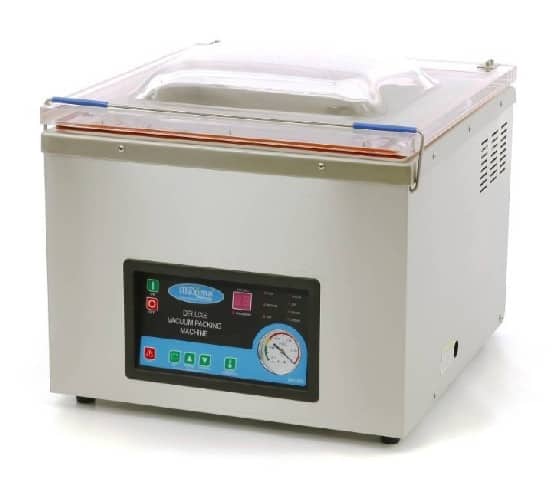 Vacuumpakker Industri Mvac 400 Maxima