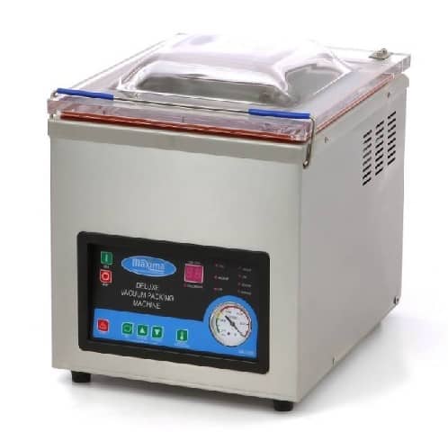 Vacuumpakker Industri Mvac 300 Maxima