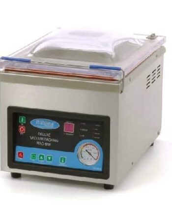 Vacuumpakker Industri Mvac 200 Maxima