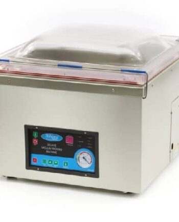 Vacuumpakker Industri Mvac 450 Maxima
