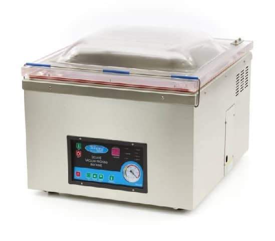 Vacuumpakker Industri Mvac 450 Maxima