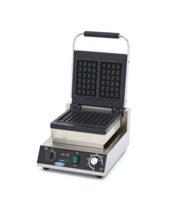Vaffelproducent Classic Single Maxima