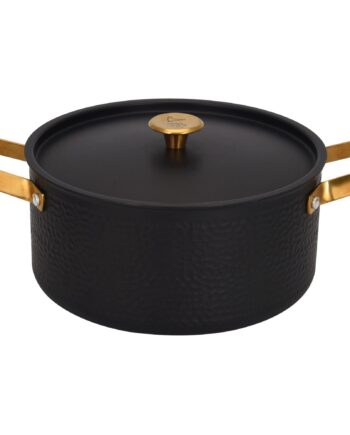 Vargen   Thor Mio Gryde   Liter  Matsort