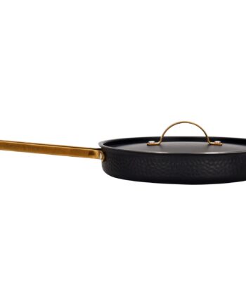 Vargen   Thor Modell   Sauterpande ø28  Matsort
