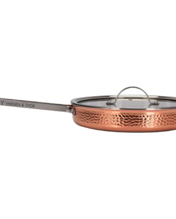 Vargen   Thor Modell   Sauterpande  Kobber