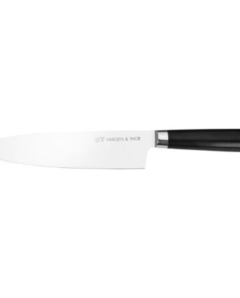 Vargen   Thor Roy   Kokkekniv 32   Cm