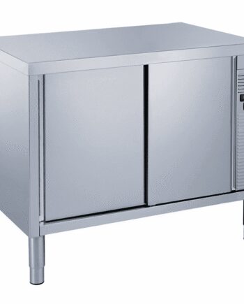 Varmebord Zanussi 1200mm