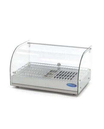 Varmemontre Maxima   Niveau 55 Cm 25l