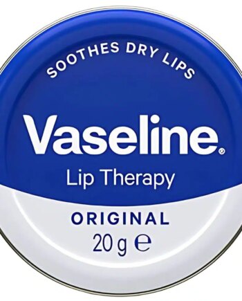 Vaseline Lip Therapy Original 20