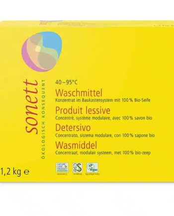 Vaskepulver     Kg
