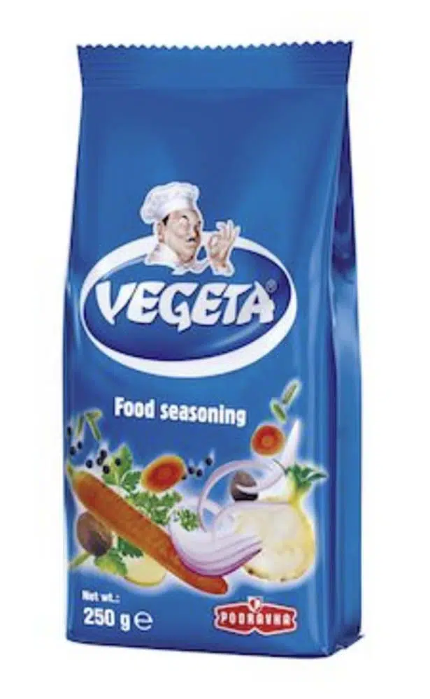 Vegeta Krydderi 250