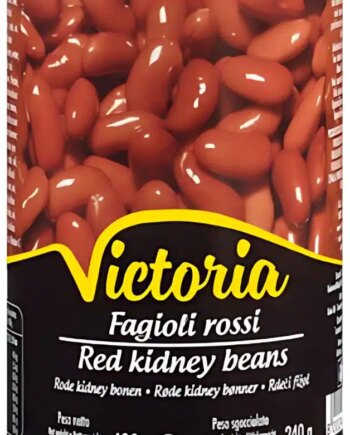 Victoria Røde Kidneybønner 400