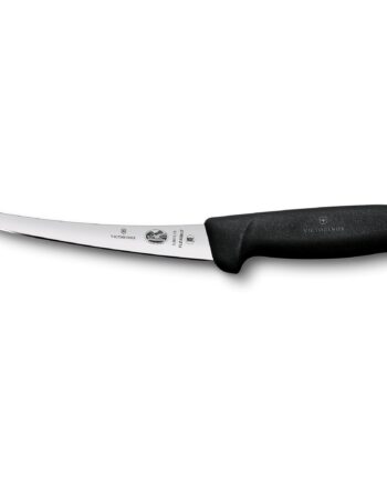 Victorinox Butcher 39   Knives Fibrox Udbenerkniv 15 Cm