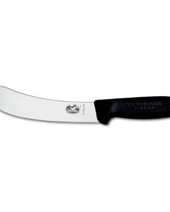 Victorinox Flåkniv Med Fibrox-skæfte  18 Cm