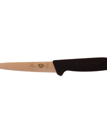 Victorinox Fleksibel Filetkniv Med Fibrox-skæfte  16 Cm