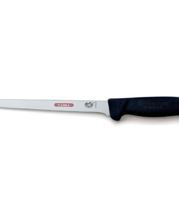 Victorinox Fleksibel Filetkniv Med Fibrox-skæfte  20 Cm