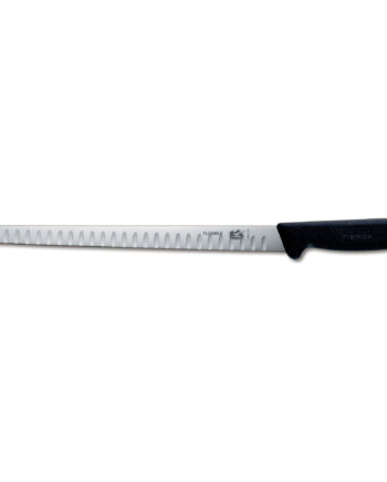 Victorinox Fleksibel Laksekniv Med Fibrox-skæfte  30 Cm