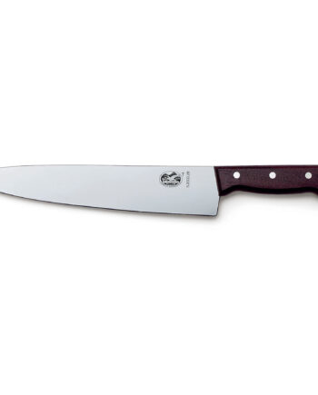 Victorinox Kokkekniv 28 Cm  Wood