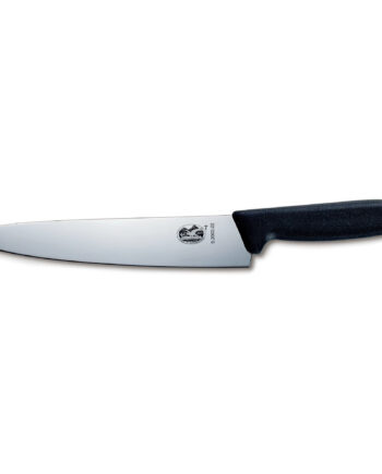 Victorinox Kokkekniv Med Fibrox-skæfte  22cm
