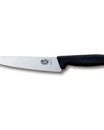 Victorinox Kokkekniv Med Fibrox-skæfte  19cm