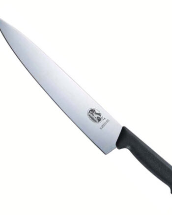 Victorinox Kokkekniv Med Fibrox-skæfte  31 Cm
