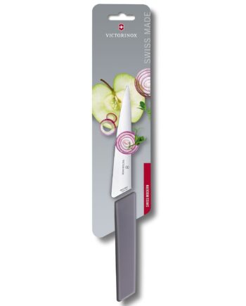 Victorinox Swiss Modern Kokkekniv 15 Cm  Lavendel