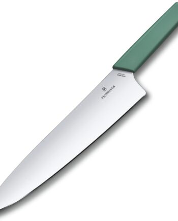 Victorinox Swiss Modern Kokkekniv 25 Cm  Sage