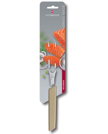 Victorinox Swiss Modern Stegegaffel 15 Cm  Beige