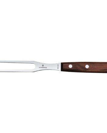 Victorinox Tranchergaffel  Wood