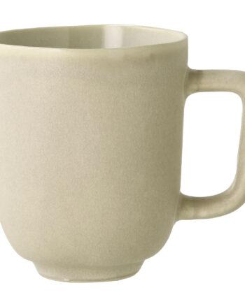 Villa Collection Shoku Krus Med Hank 33 Cl  Soft Beige