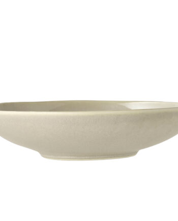 Villa Collection Shoku Pastaskål ø21 Cm  Soft Beige