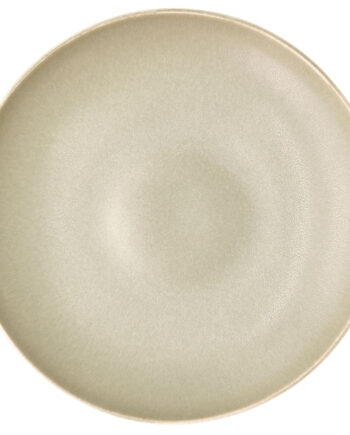 Villa Collection Shoku Salatskål ø28 Cm  Soft Beige