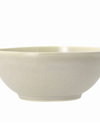 Villa Collection Shoku Skål ø12   Cm  Soft Beige