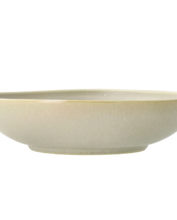 Villa Collection Shoku Skål ø23 Cm  Soft Beige