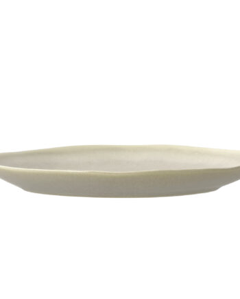 Villa Collection Shoku Tallerken ø27 Cm  Soft Beige