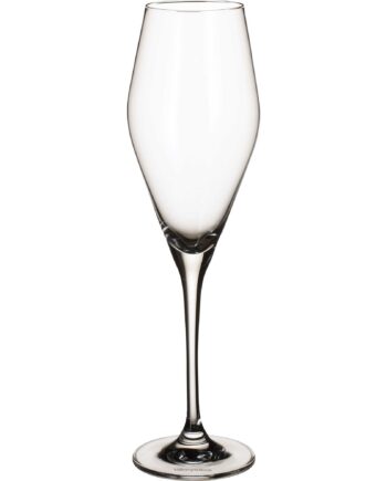 Villeroy   Boch La Divina Champagneglas  -pak