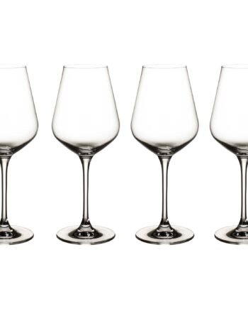 Villeroy   Boch La Divina Hvidvinsglas  -pak