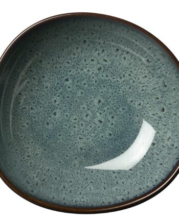Villeroy   Boch Lave Gris Skål 17 Cm  Grå
