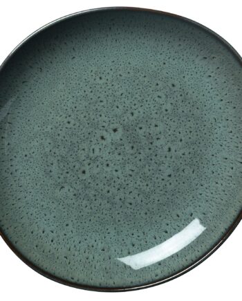 Villeroy   Boch Lave Gris Skål 28 Cm  Grå
